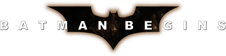 Batman Begins
