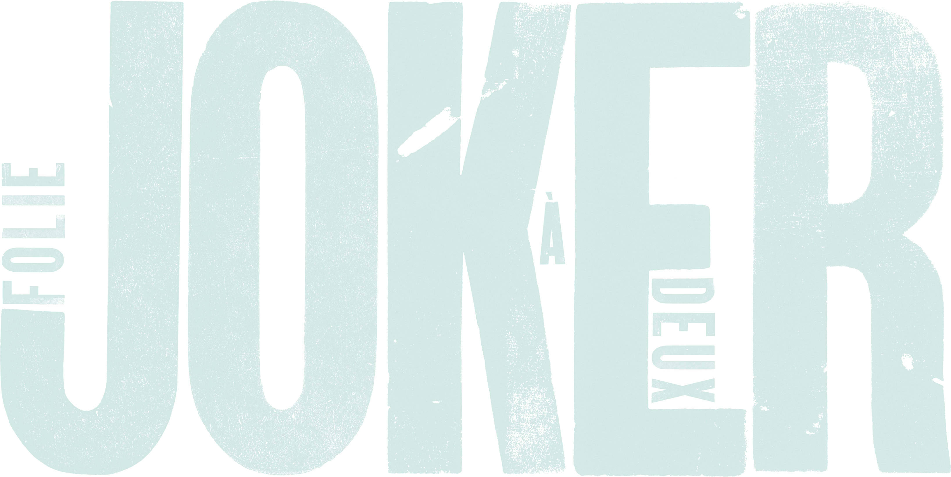 Joker: Folie à Deux