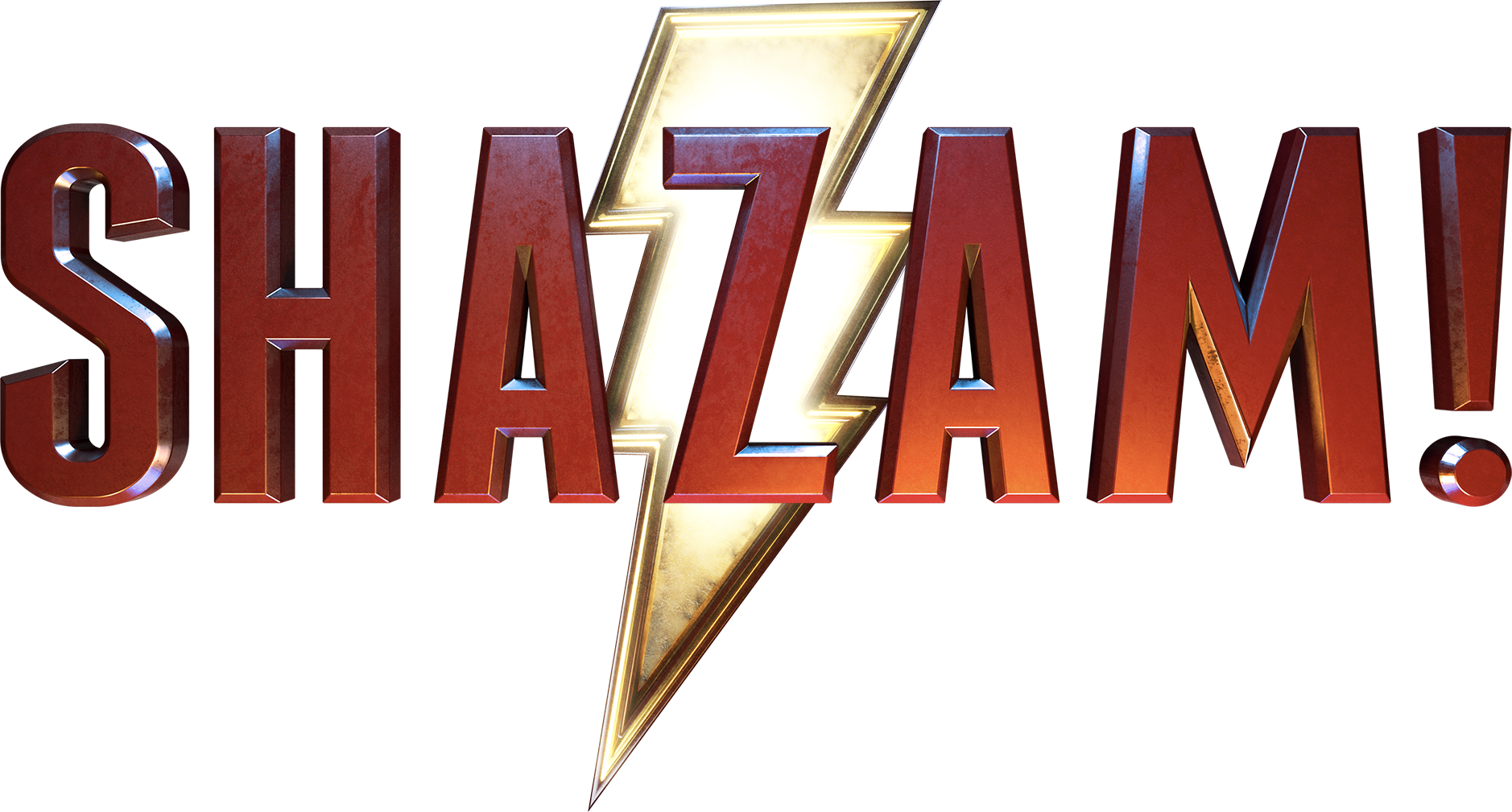 Shazam!
