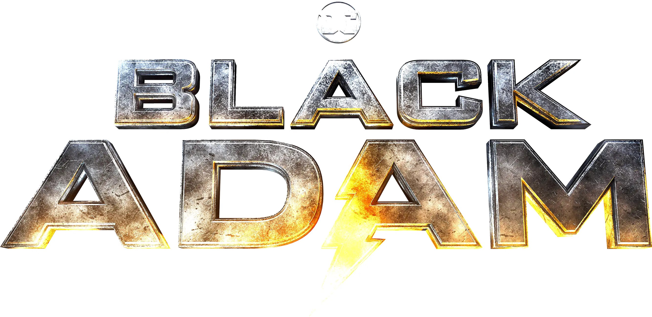 Black Adam