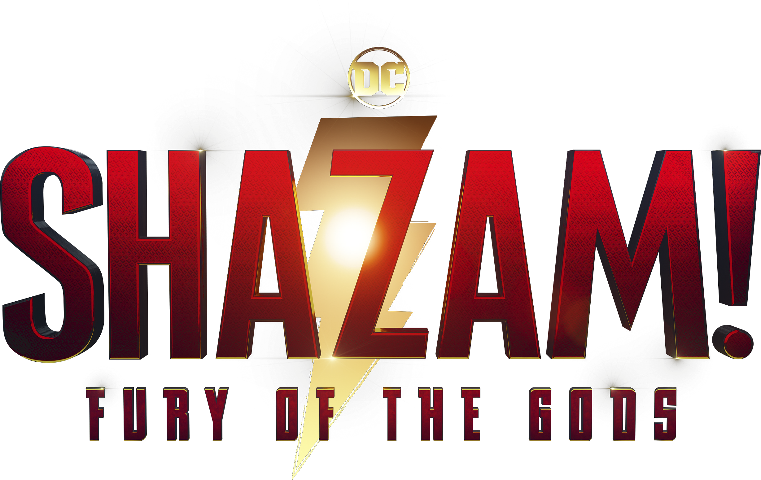 Shazam! Fury of the Gods