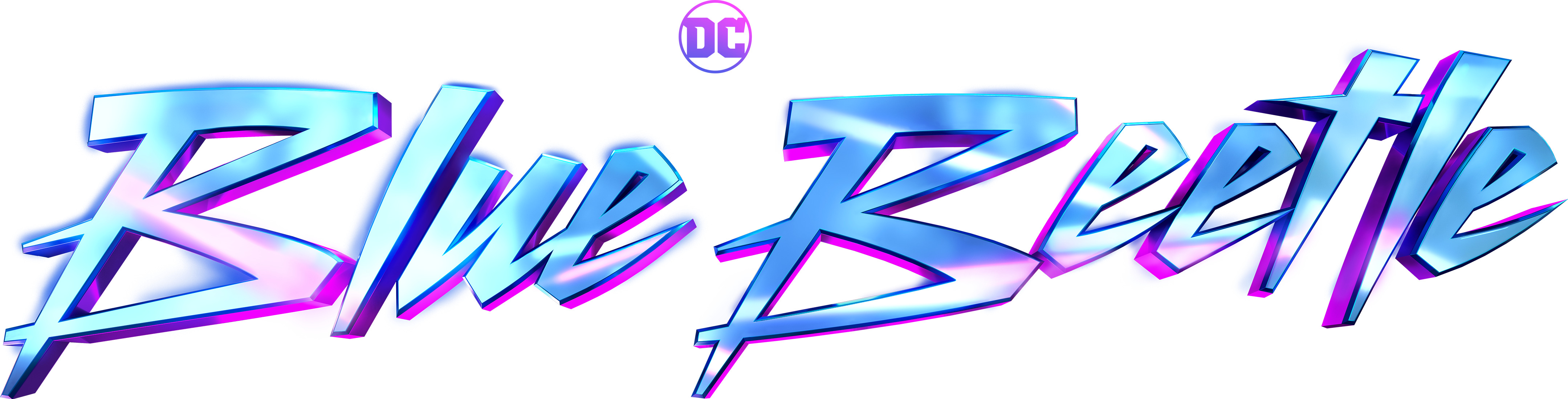 Blue Beetle