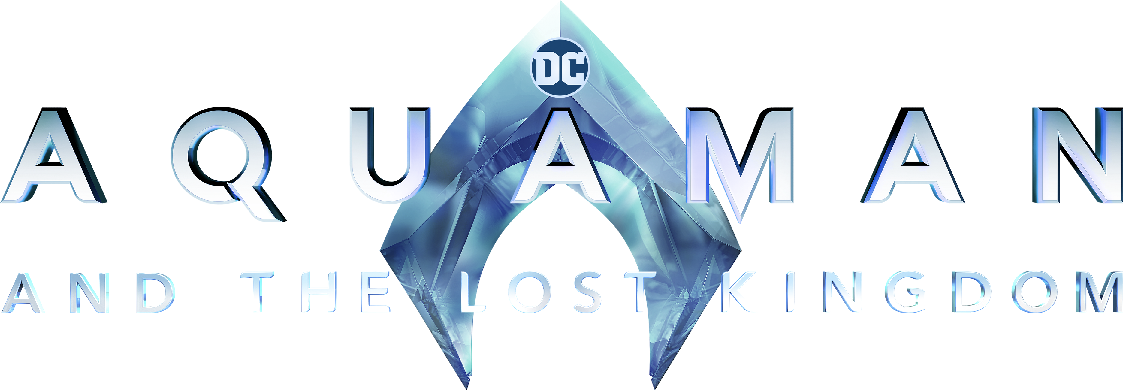 Aquaman and the Lost Kingdom