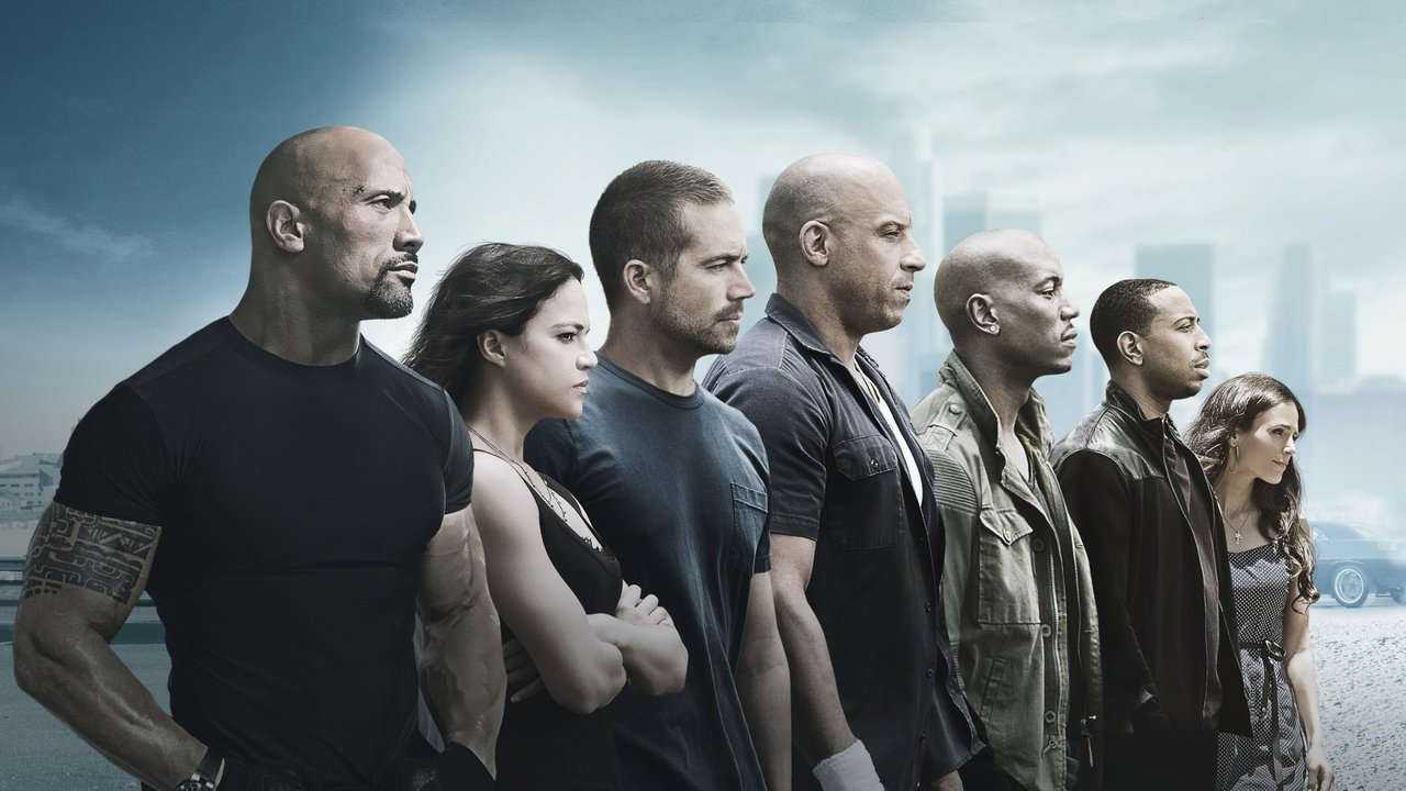 Fast & Furious