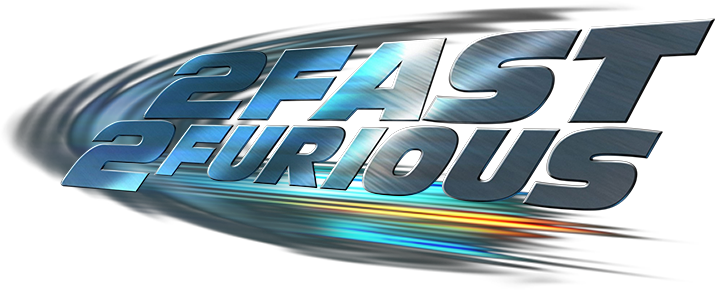2 Fast 2 Furious