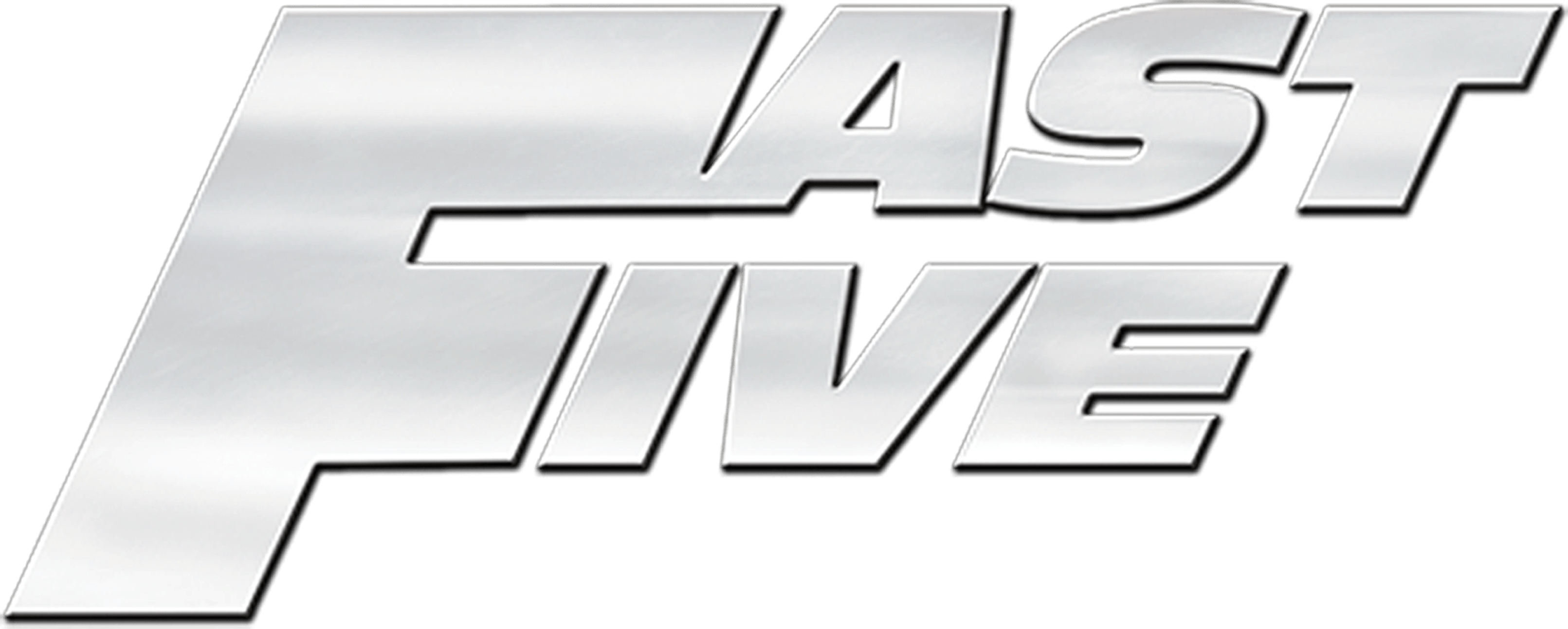 Fast Five