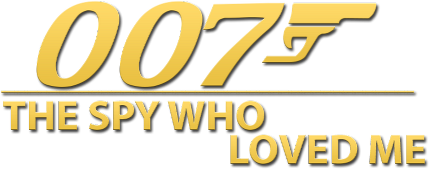 The Man with the Golden Gun