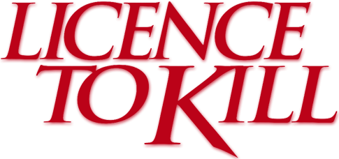 Licence to Kill