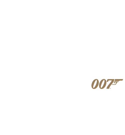 No Time to Die