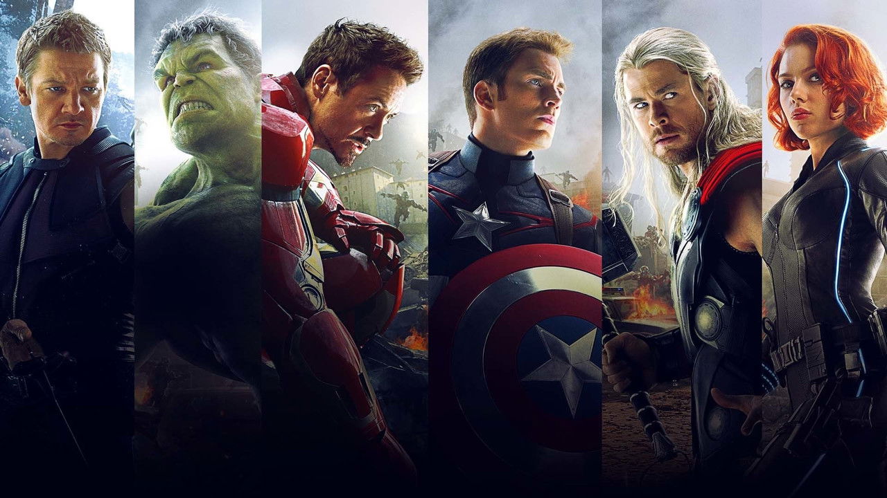 Marvel Cinematic Universe