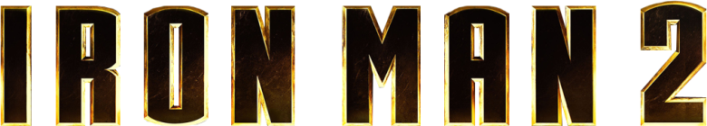 Iron Man 2