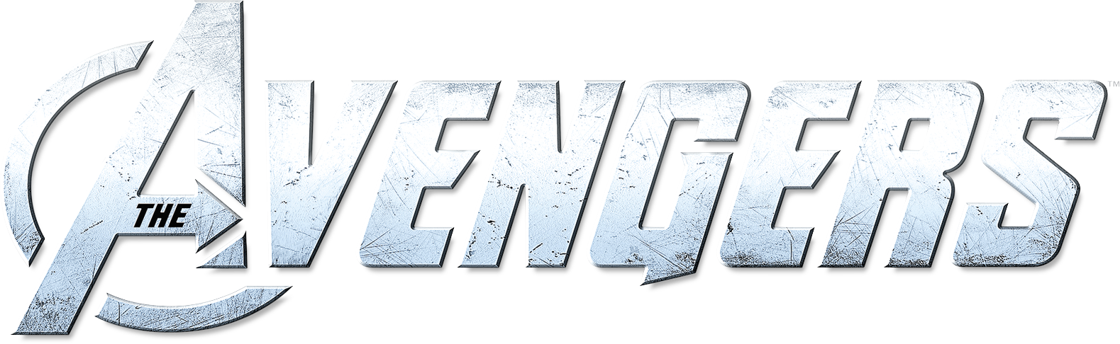 The Avengers