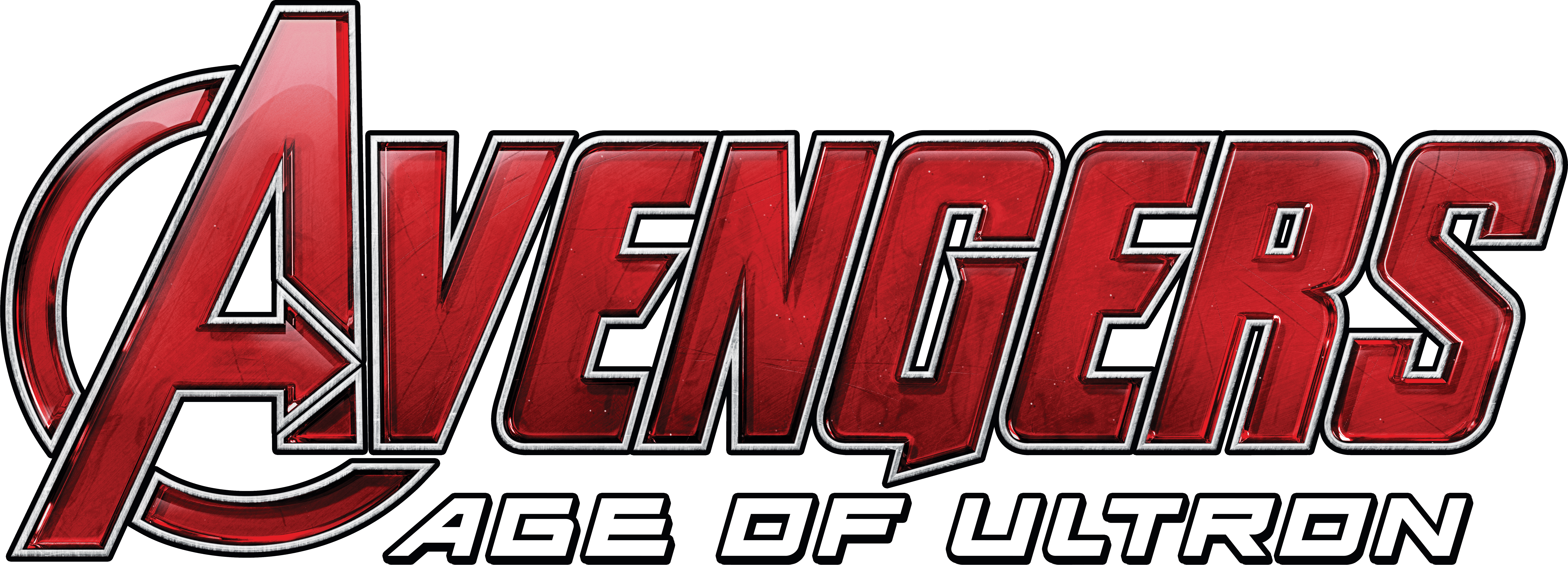 Avengers: Age of Ultron