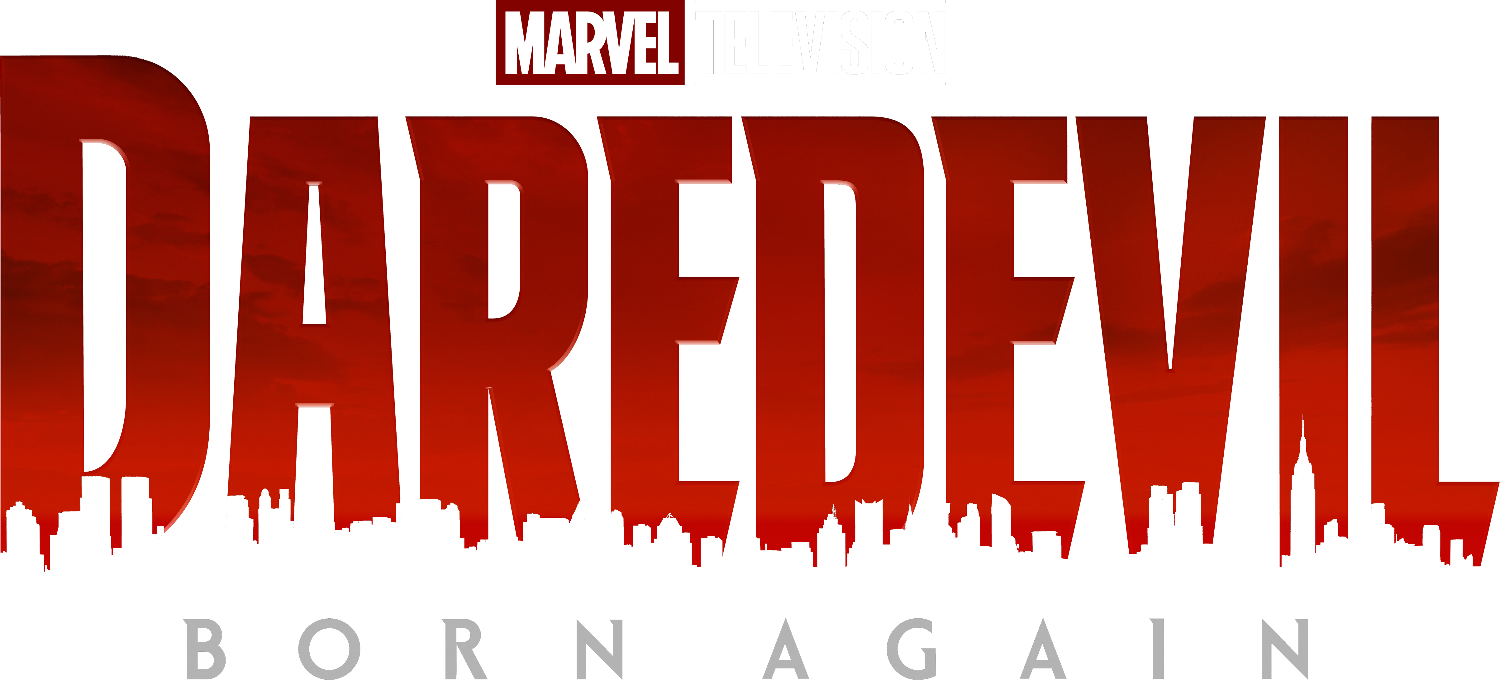 Daredevil: Born Again