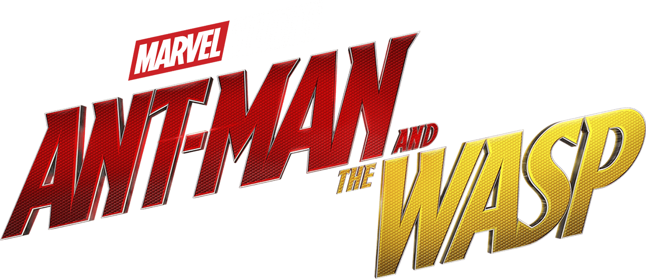 Ant-Man and the Wasp