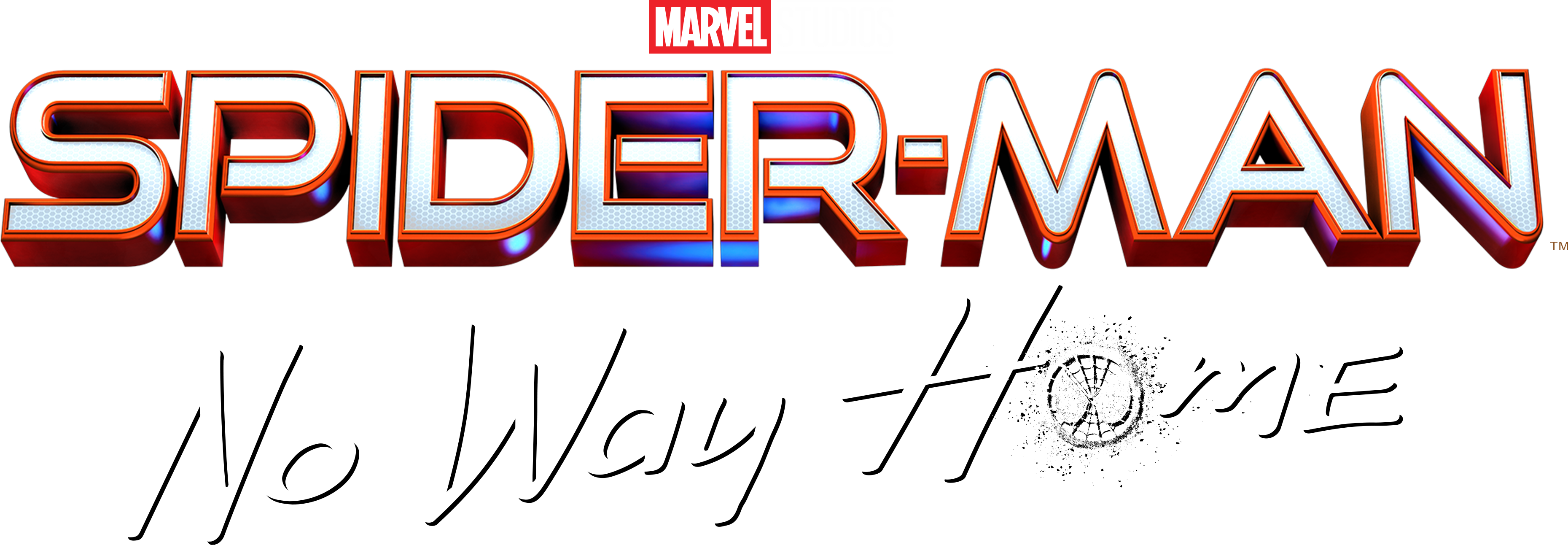 Spider-Man: No Way Home