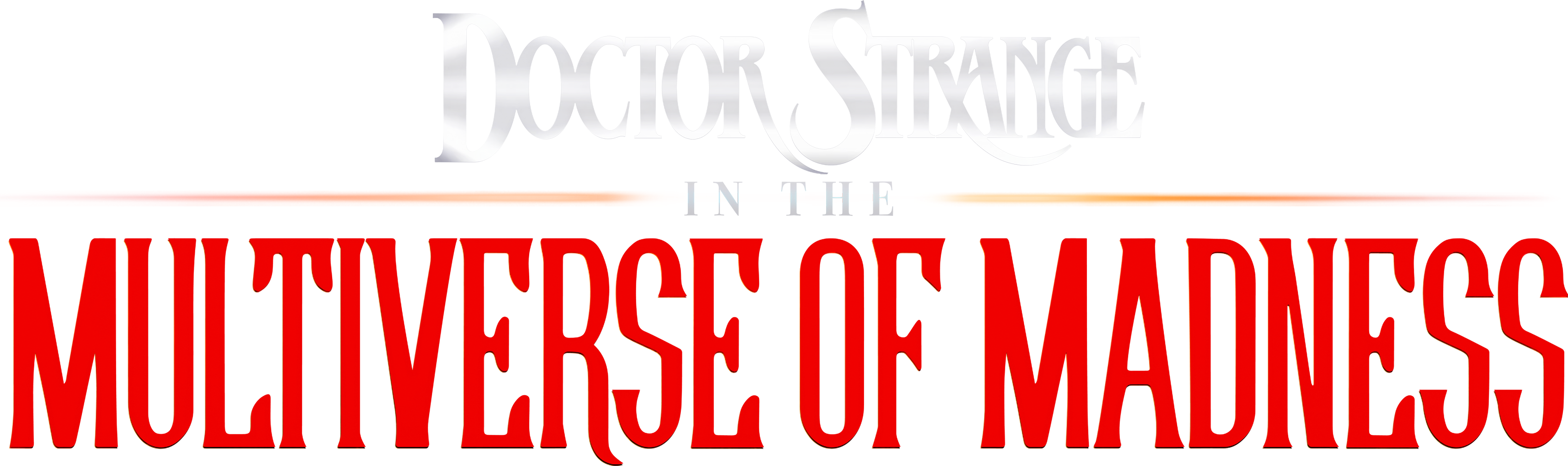 Doctor Strange in the Multiverse of Madness