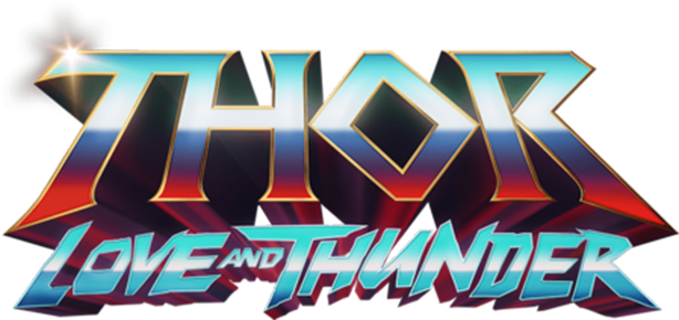 Thor: Love and Thunder