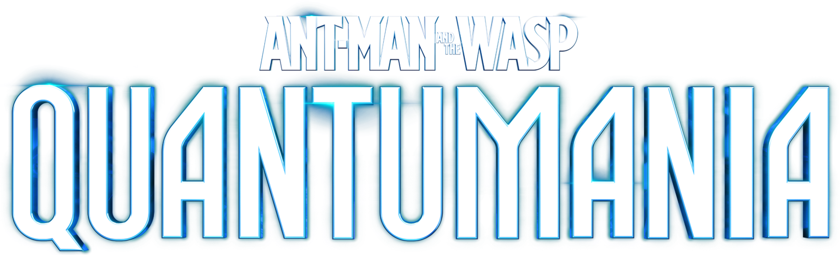 Ant-Man and the Wasp: Quantumania