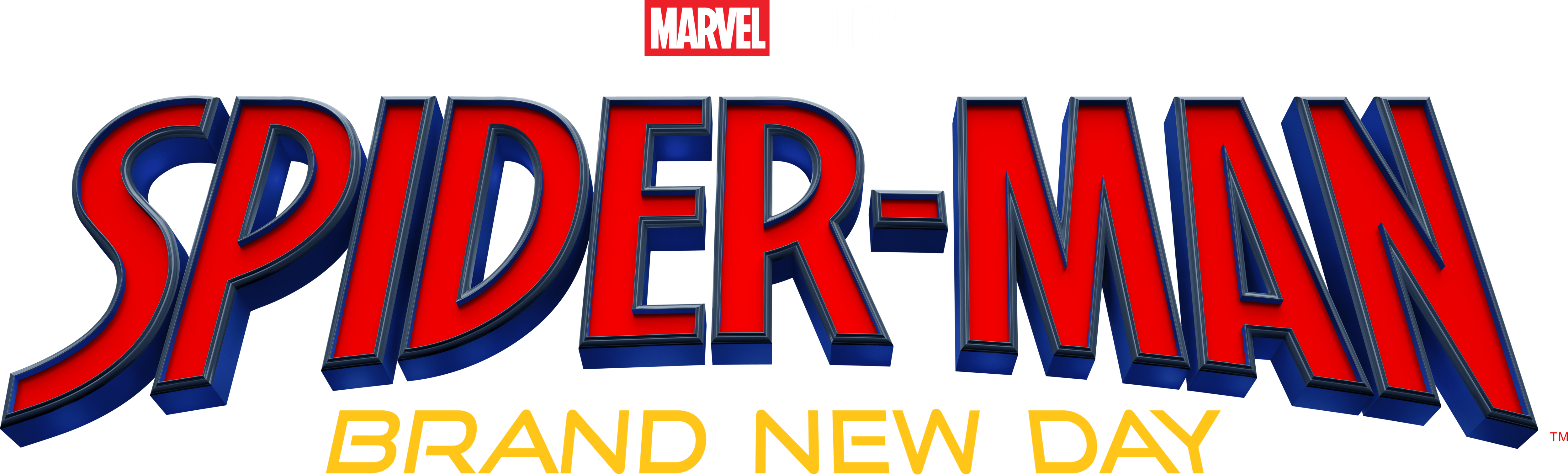 Spider-Man: Brand New Day