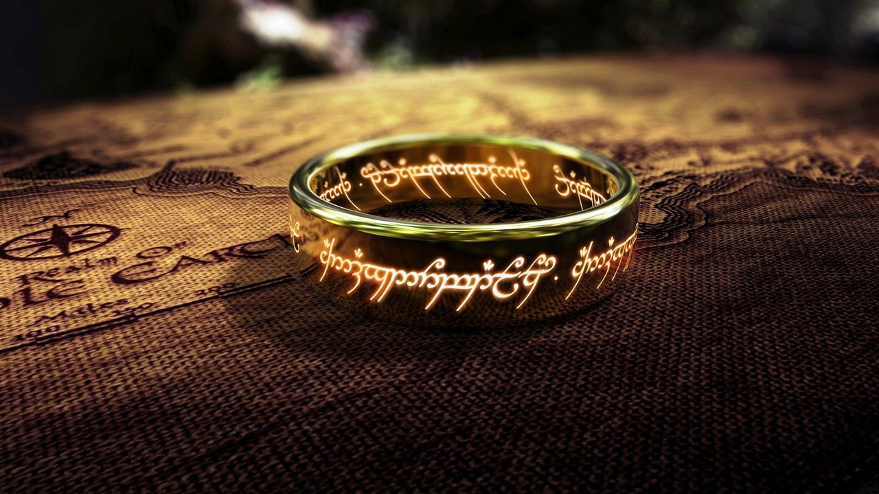 Lord of the Rings & Middle-earth