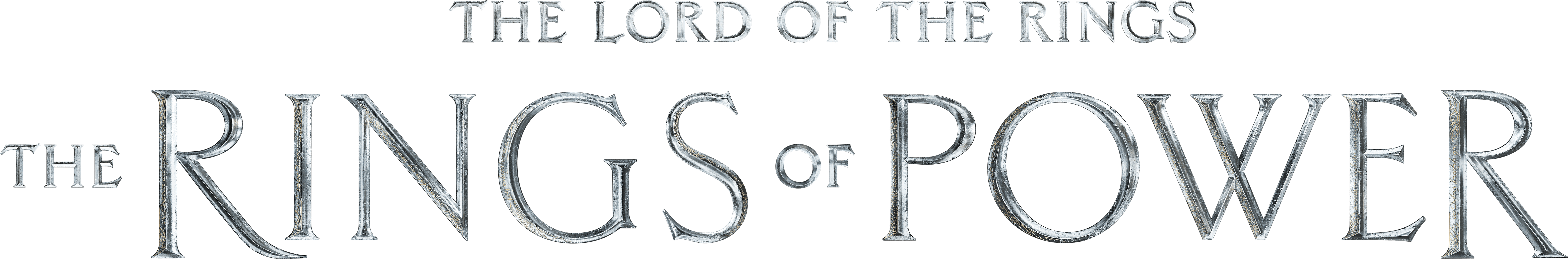 The Lord of the Rings: The Rings of Power