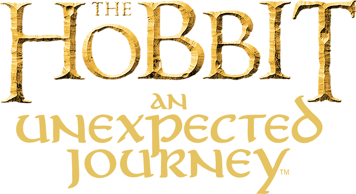 The Hobbit: An Unexpected Journey