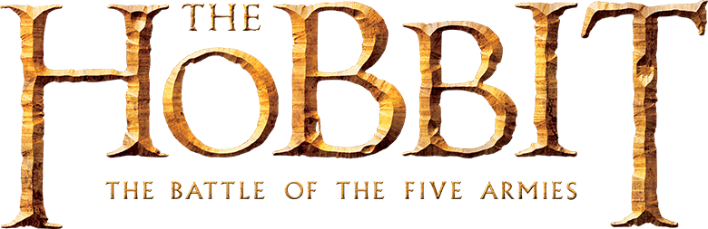 The Hobbit: The Battle of the Five Armies