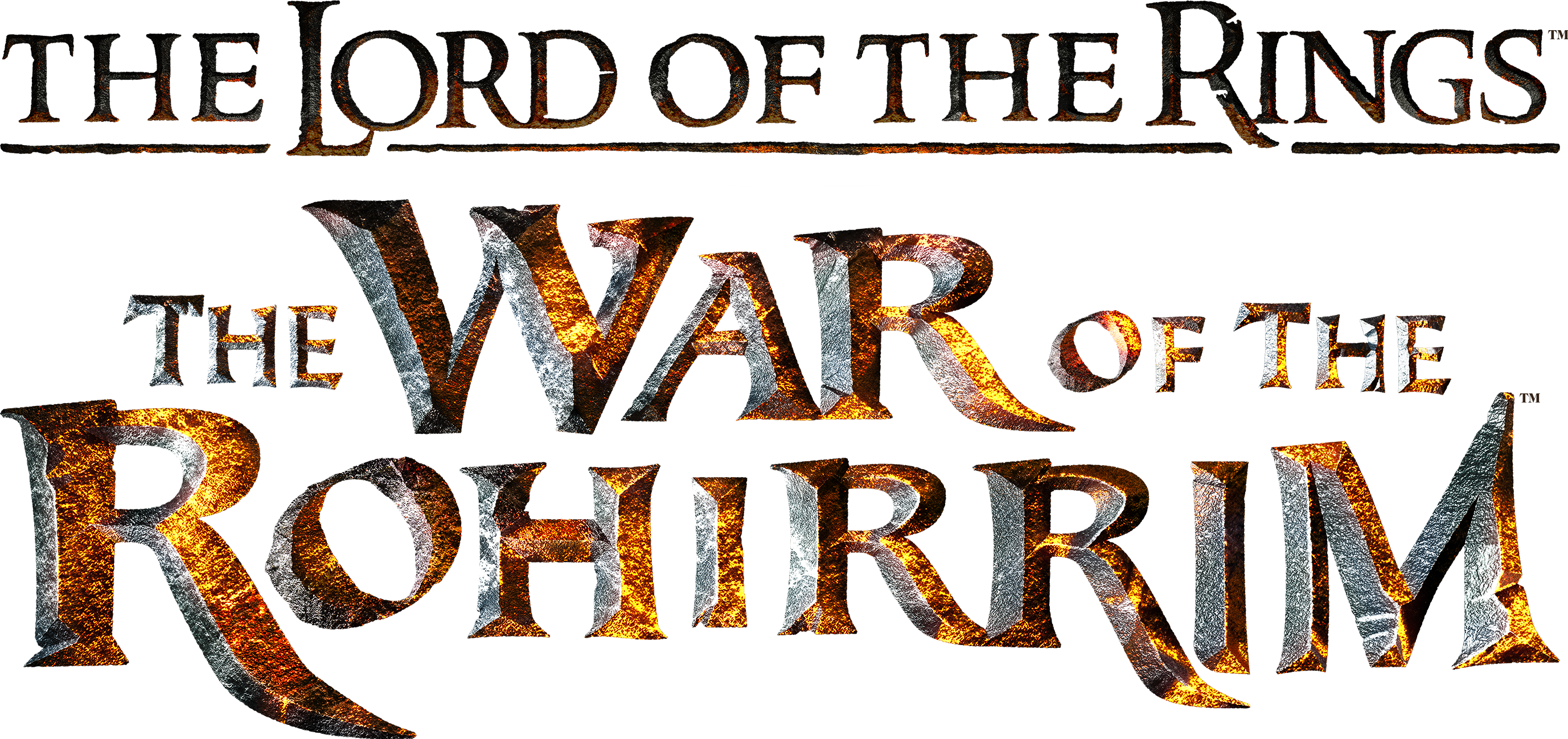 The Lord of the Rings: The War of the Rohirrim