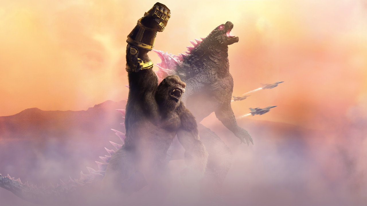 Monsterverse