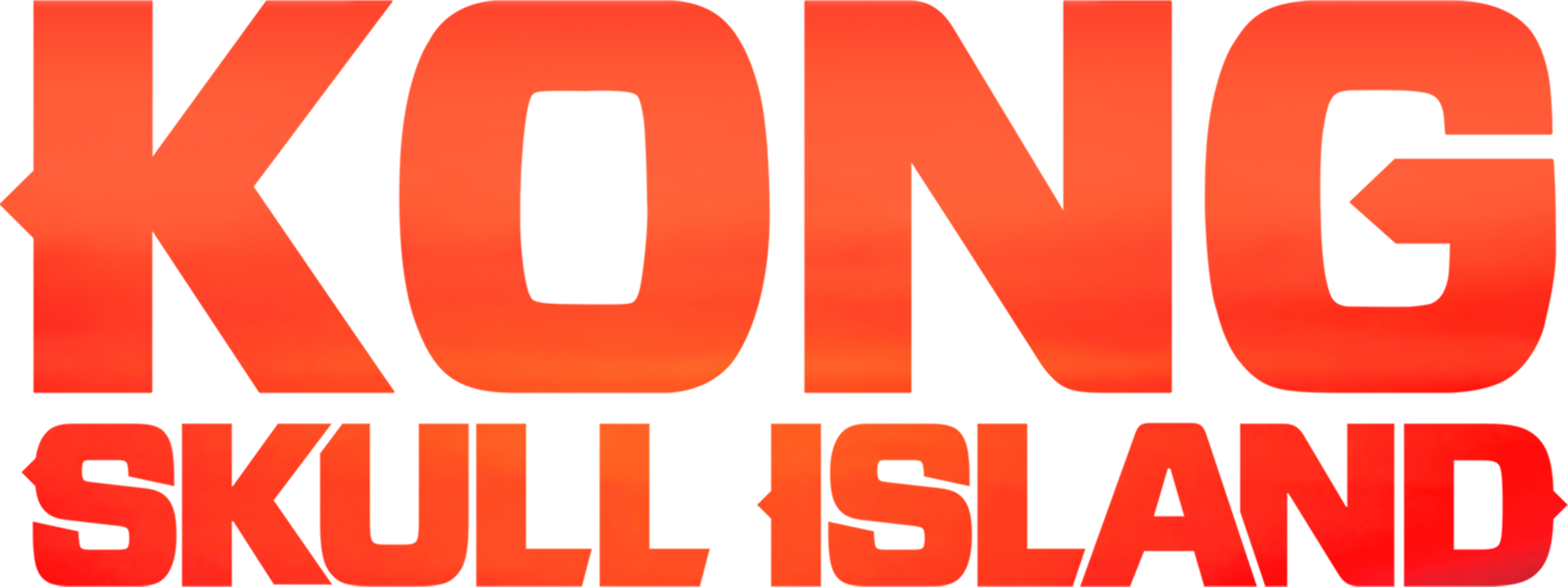 Kong: Skull Island