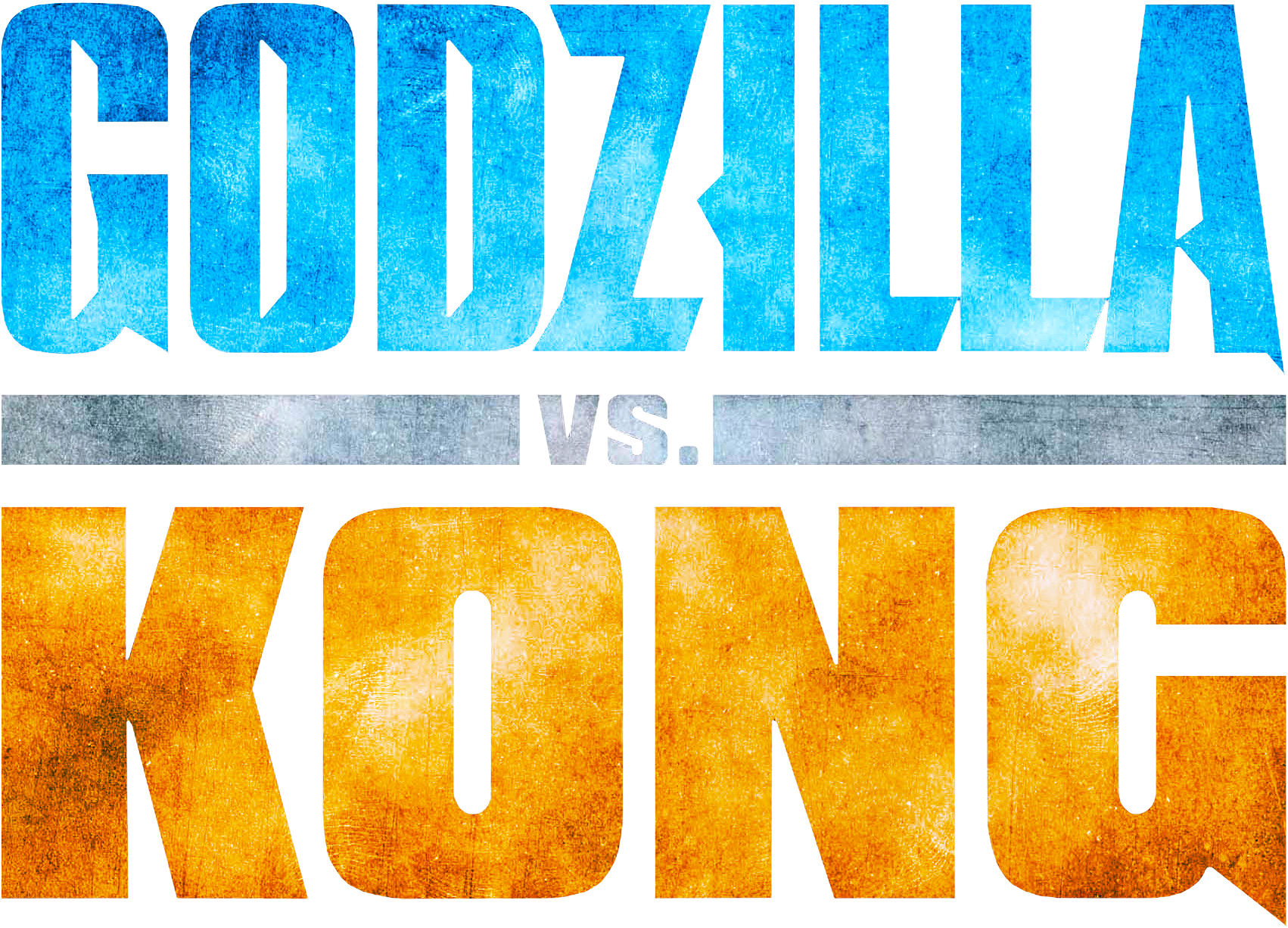 Godzilla vs. Kong