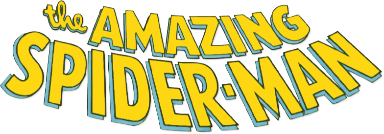The Amazing Spider-Man
