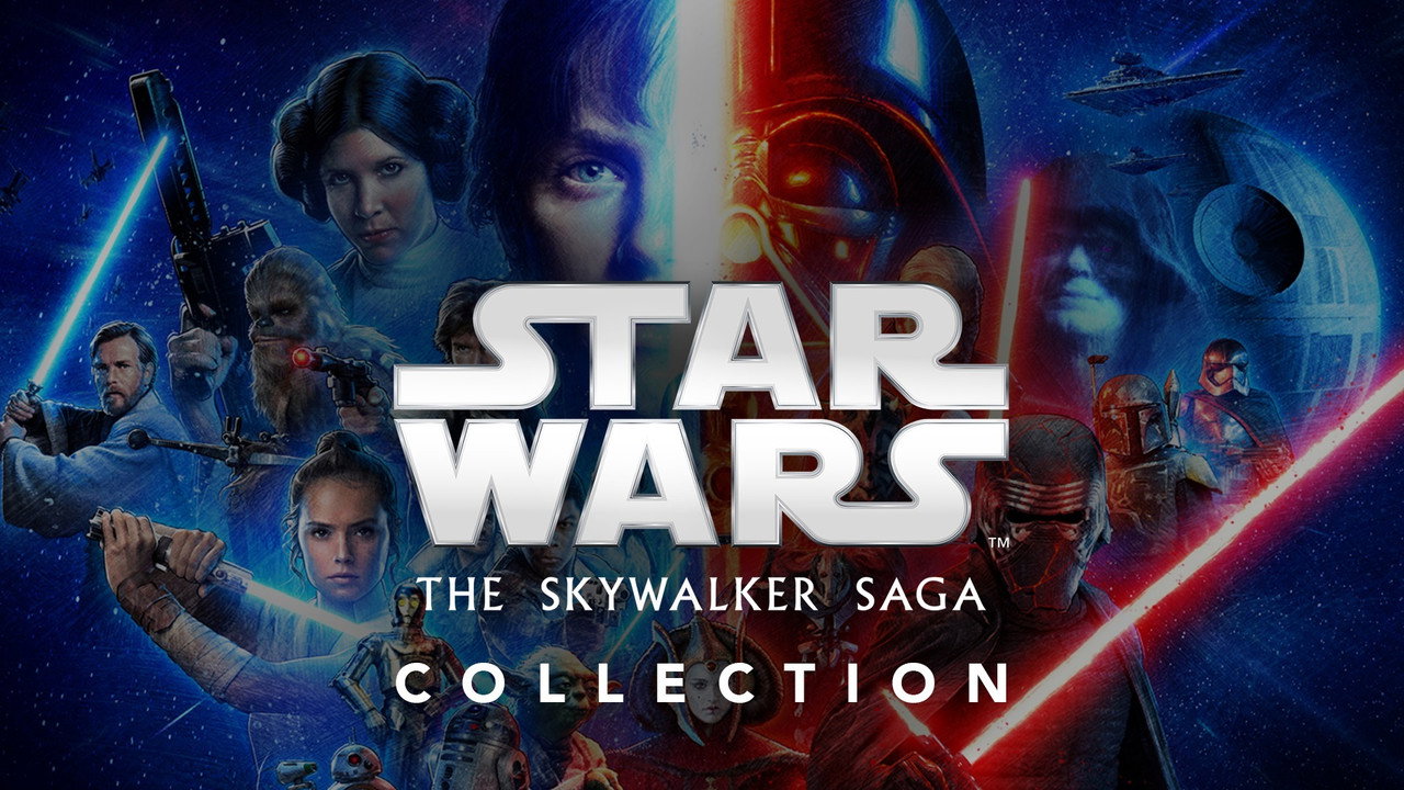 Star Wars Universe