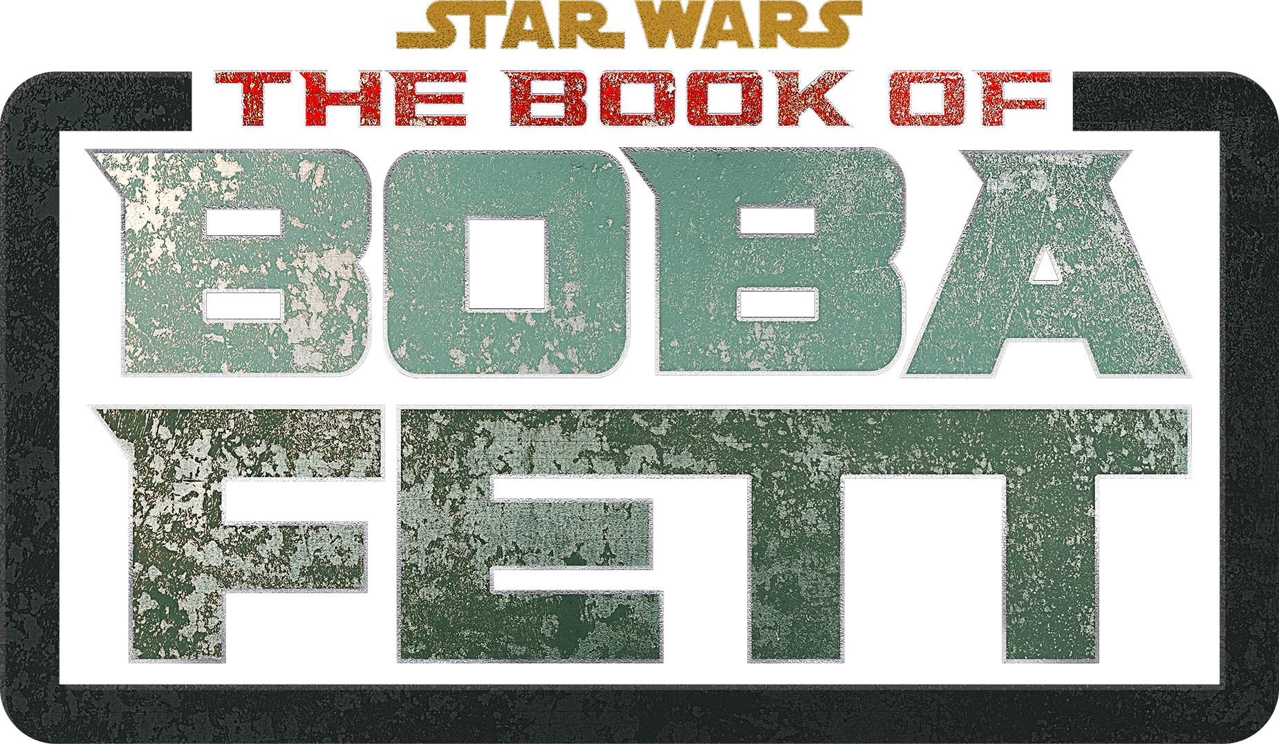 The Book of Boba Fett