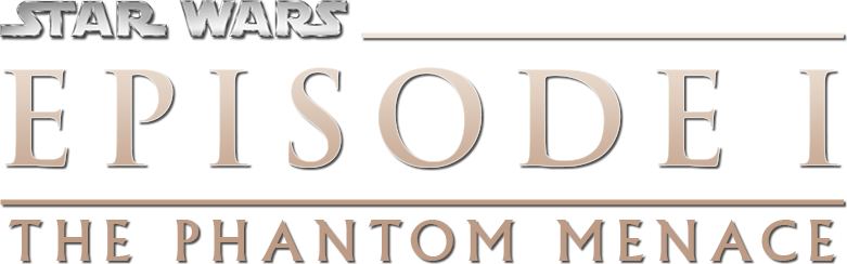 Star Wars: Episode I – The Phantom Menace