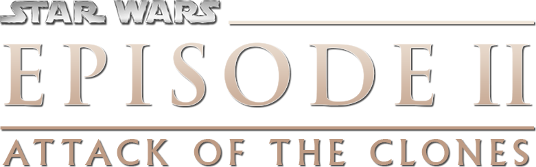 Star Wars: Episode II – Attack of the Clones