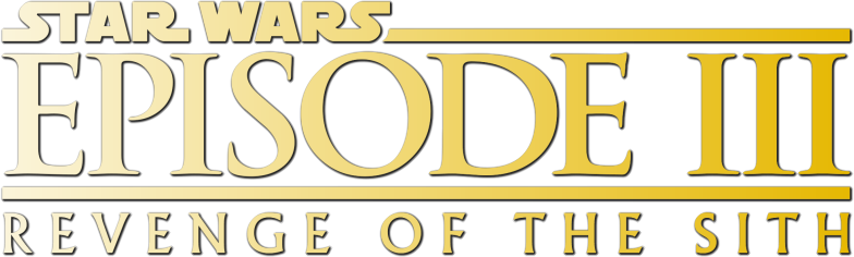 Star Wars: Episode III – Revenge of the Sith