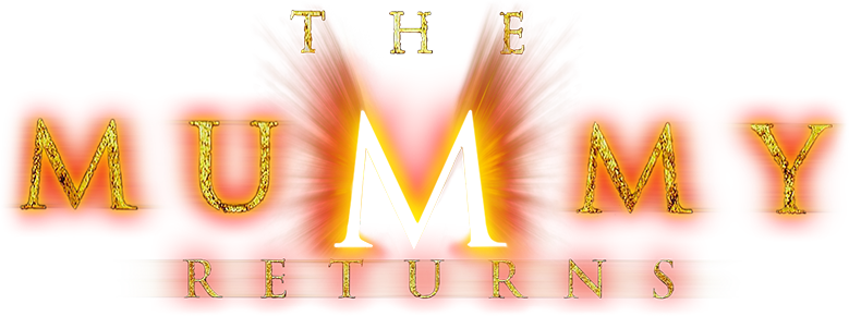 The Mummy Returns