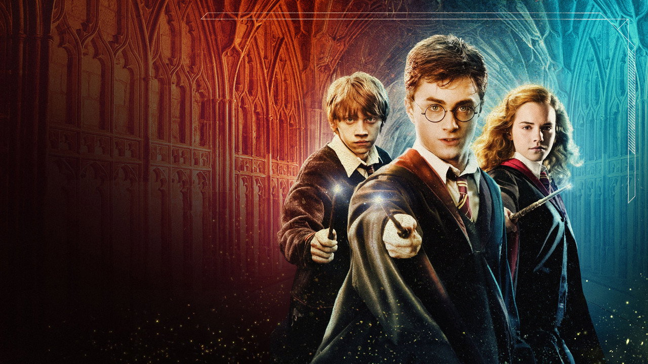 Wizarding World