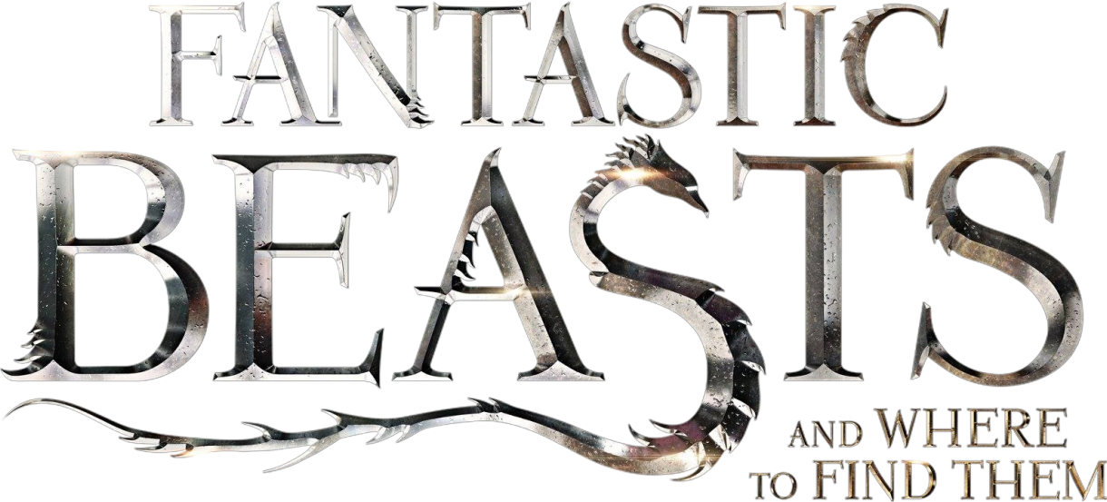 Fantastic Beasts and Where to Find Them